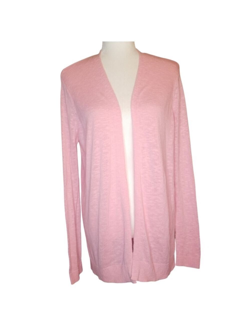 GAP Light Pink Women's Cardigan